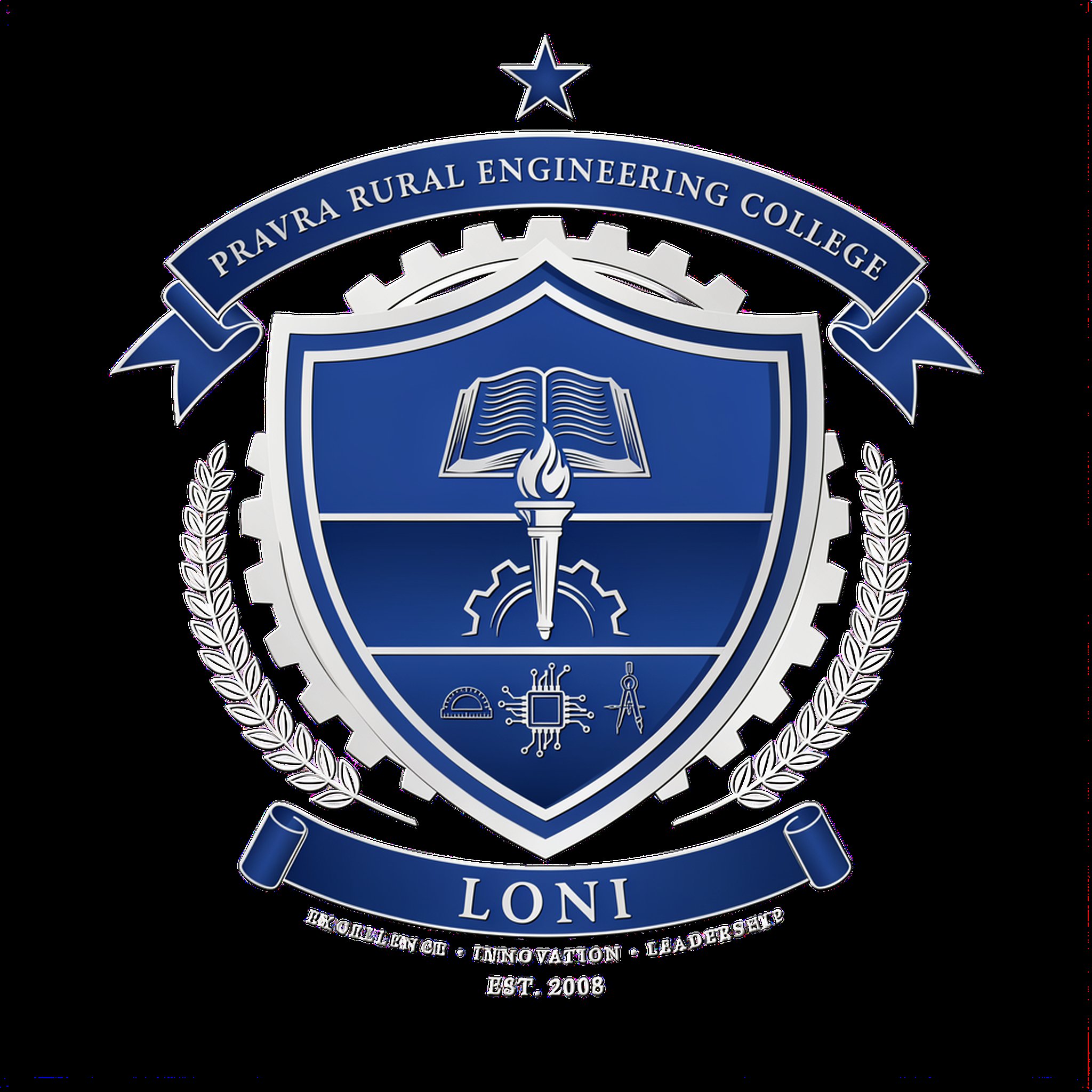 Pravra Rural Engineering College Loni